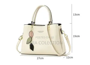 Hand Bag ( Shoulder Bag)