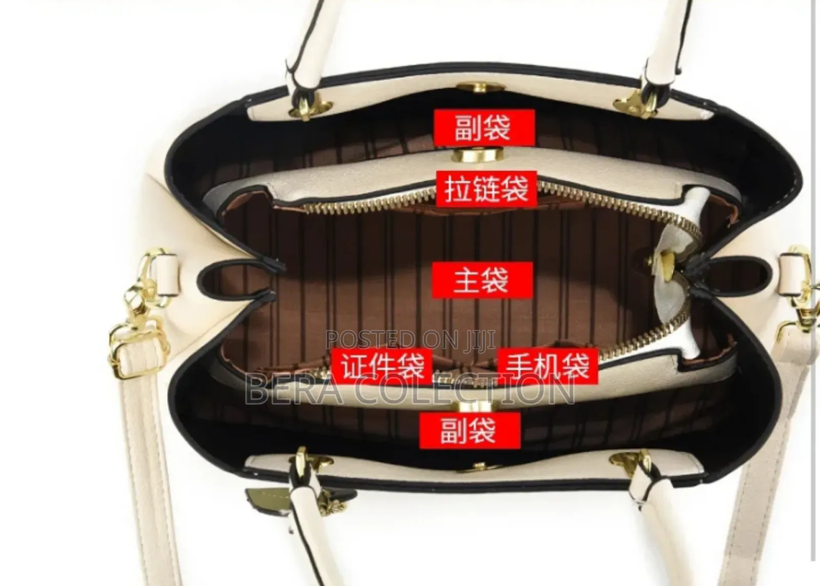 Hand Bag ( Shoulder Bag)