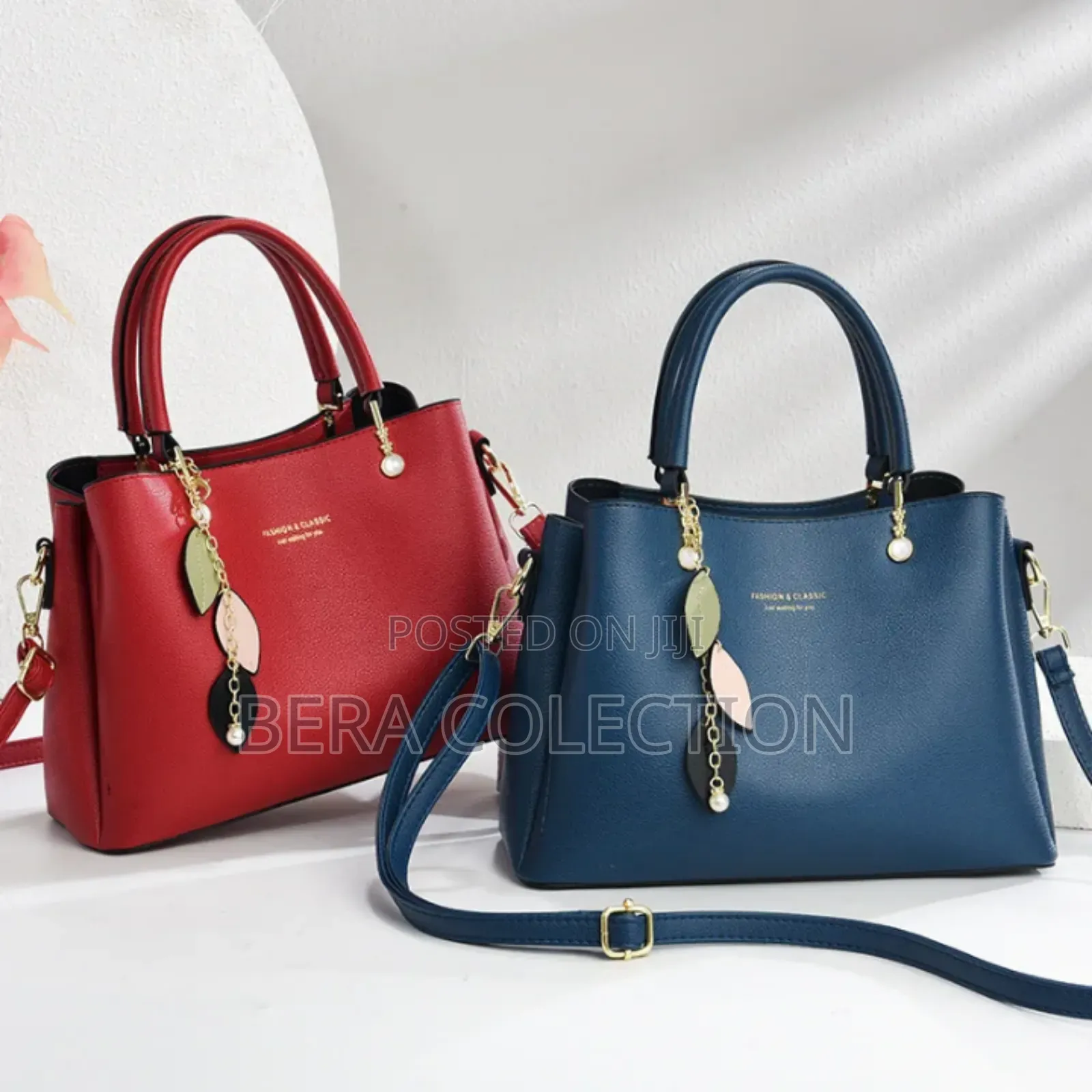 Hand Bag ( Shoulder Bag)