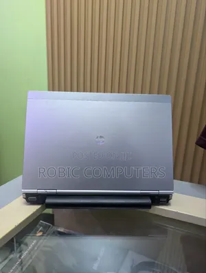 Laptop HP EliteBook 2560P 8GB Intel Core I5 HDD 500GB