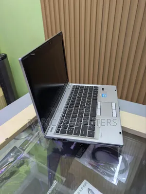 Laptop HP EliteBook 2560P 8GB Intel Core I5 HDD 500GB