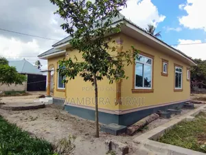 Furnished 3bdrm Block of Flats in Nyumba, Kitunda for sale