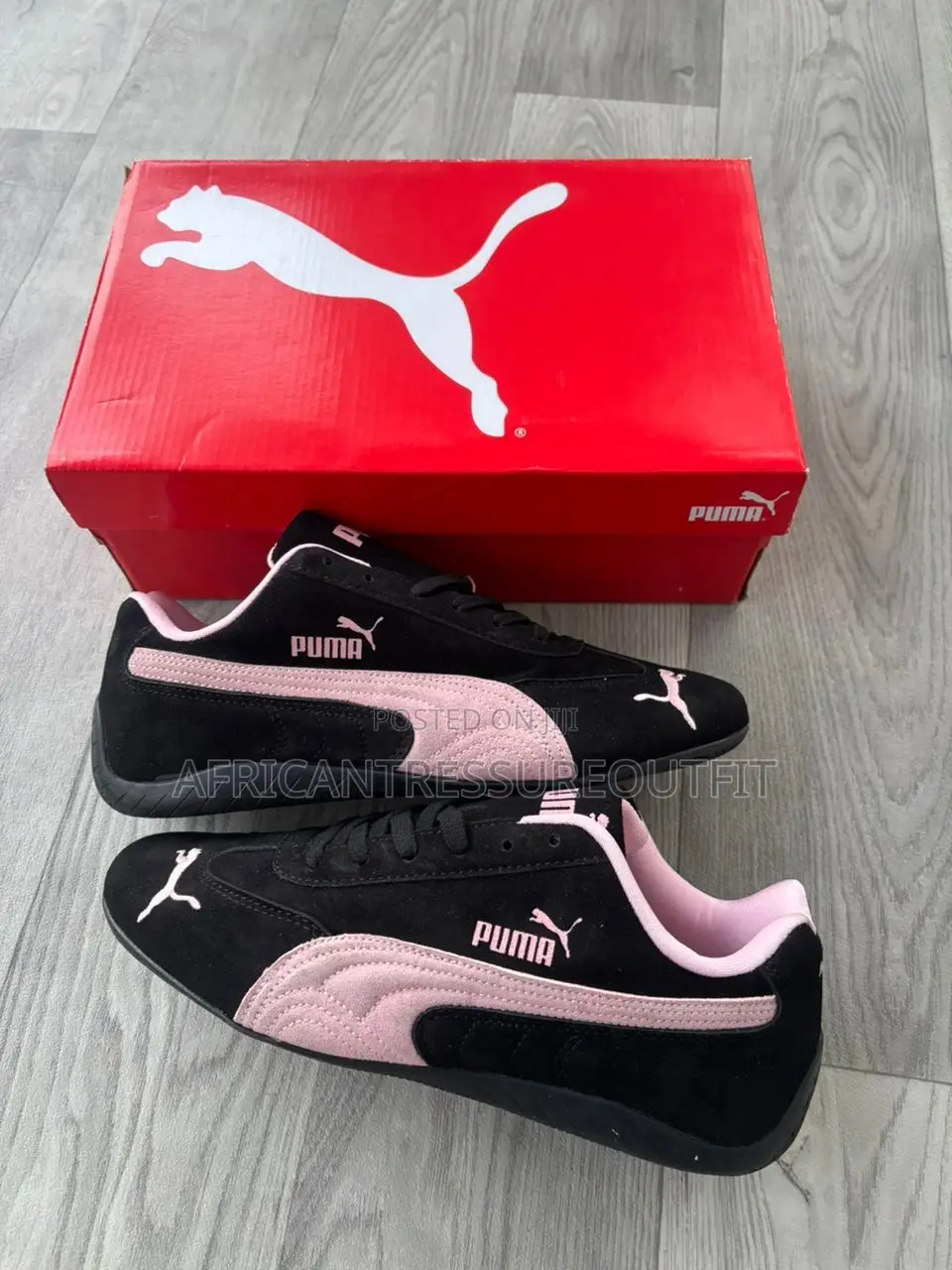 Puma Speedcat Og Official Puma Sneak Collection Available Quality