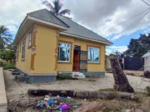 Furnished 3bdrm Block of Flats in Nyumba, Kitunda for sale