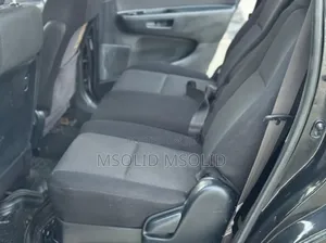 Toyota Wish 2005 Black