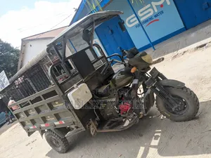 Motorcycle 2024 Green