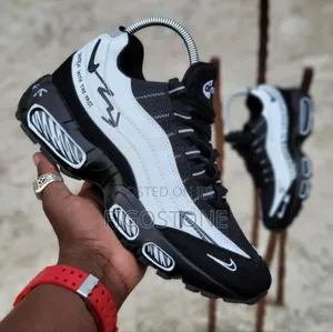 Nike Airmax Cortez