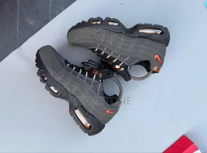 Nike Airmax Cortez