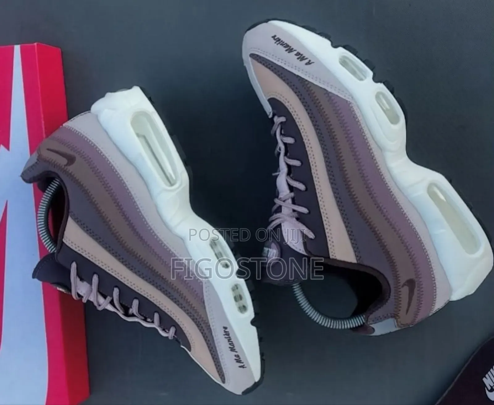 Nike Airmax Cortez