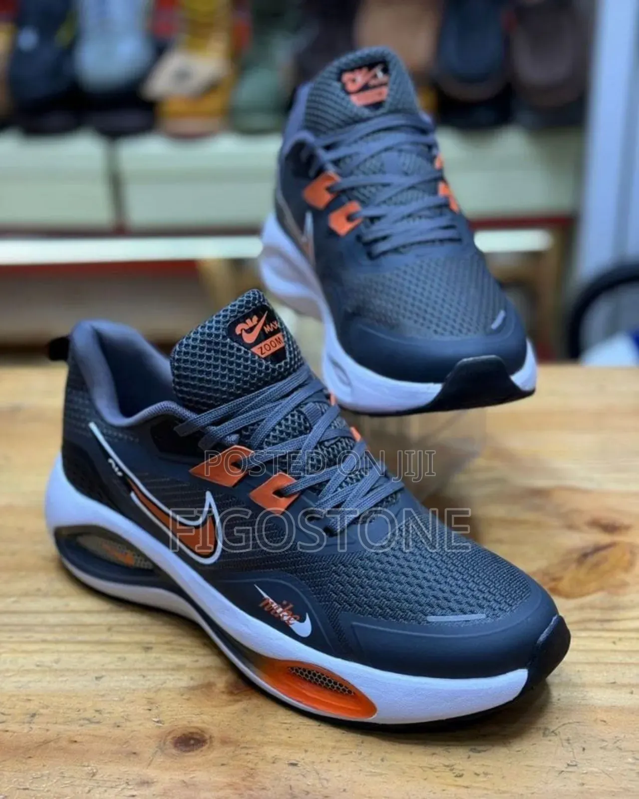 Nike Zoom Sneakers