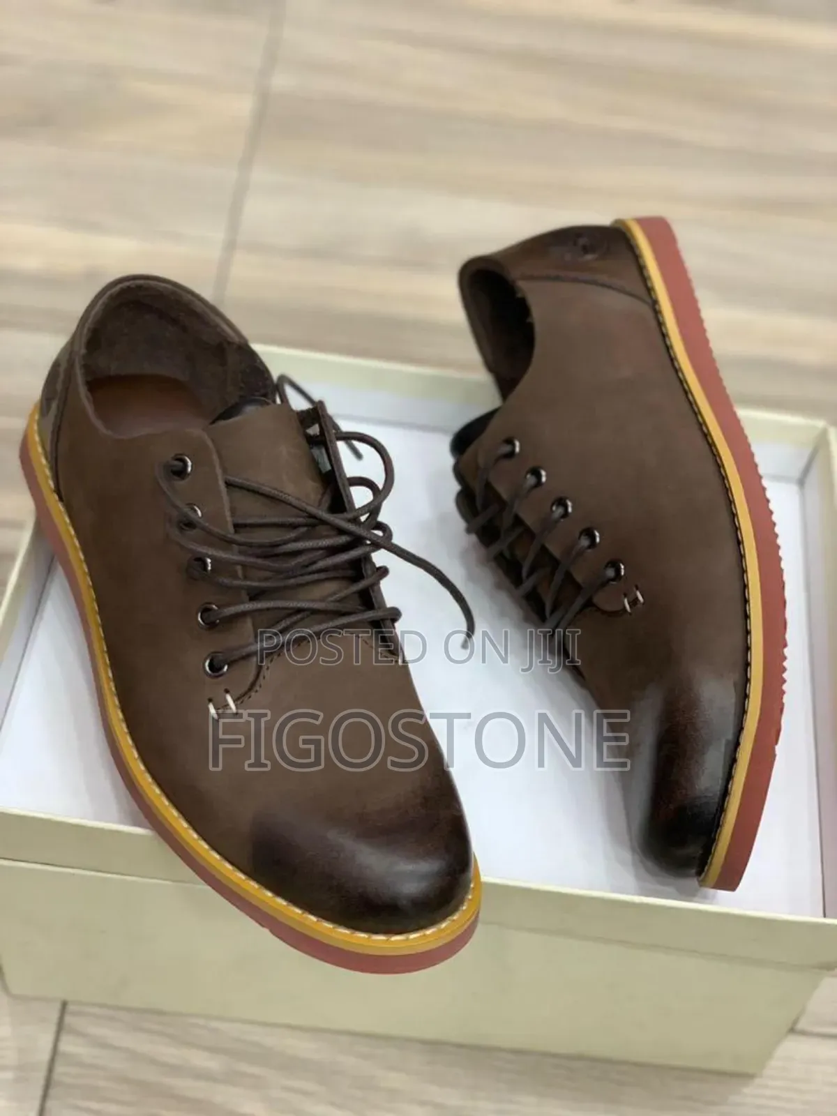 Timberland Casual