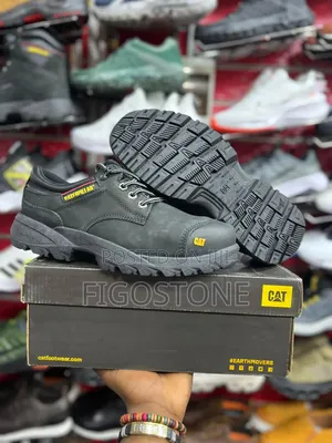 New Cat Boots Original