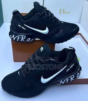 Nike Air Max Sneakers