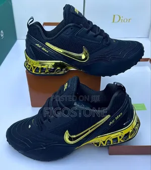 Nike Air Max Sneakers