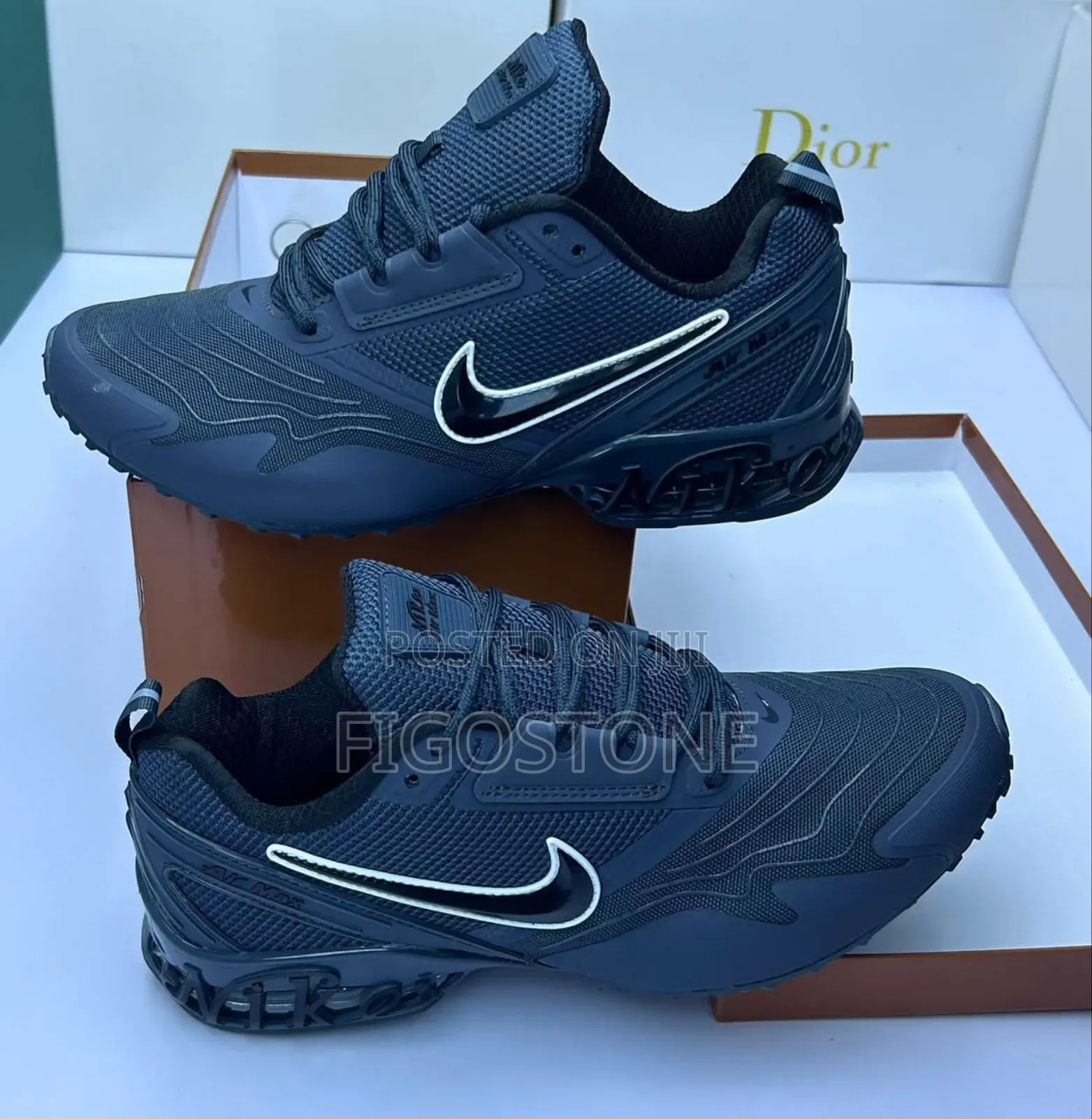 Nike Air Max Sneakers