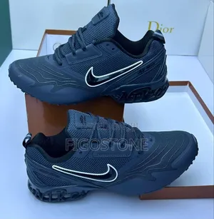 Nike Air Max Sneakers
