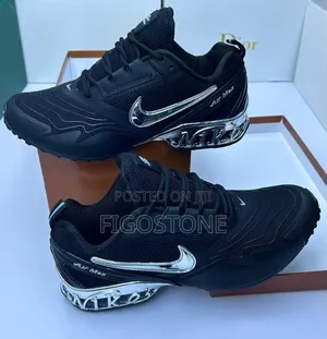 Nike Air Max Sneakers