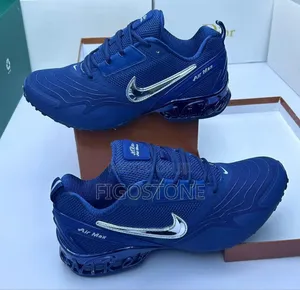 Nike Air Max Sneakers