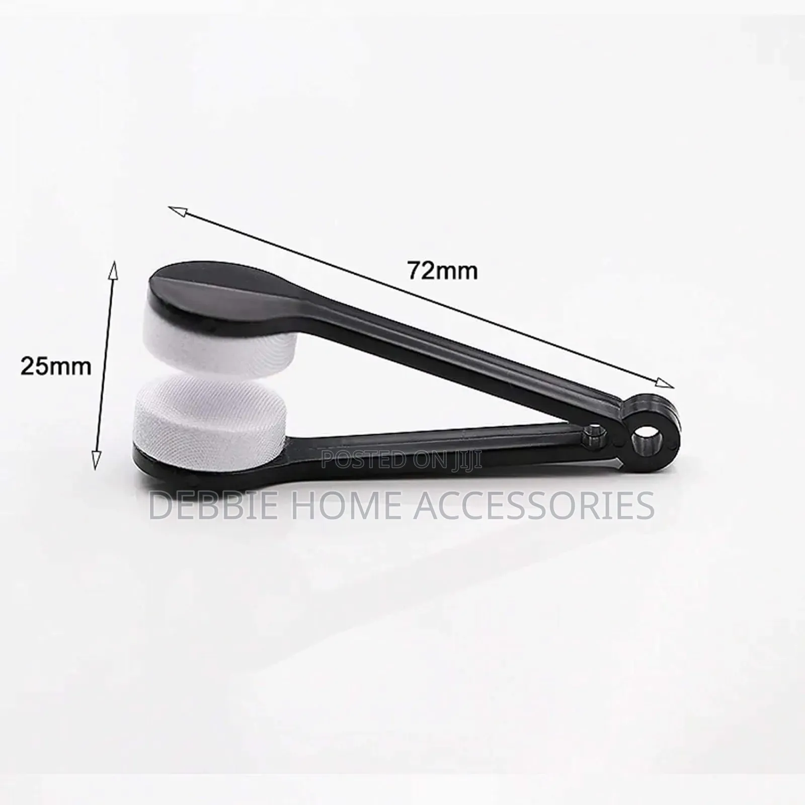 Microfiber Spectacles Cleaner