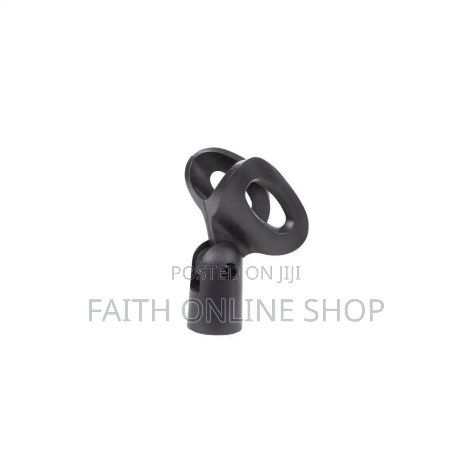 Universal Microphone Holder