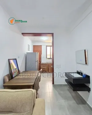 Furnished 2bdrm Apartment in Mikocheni for rent