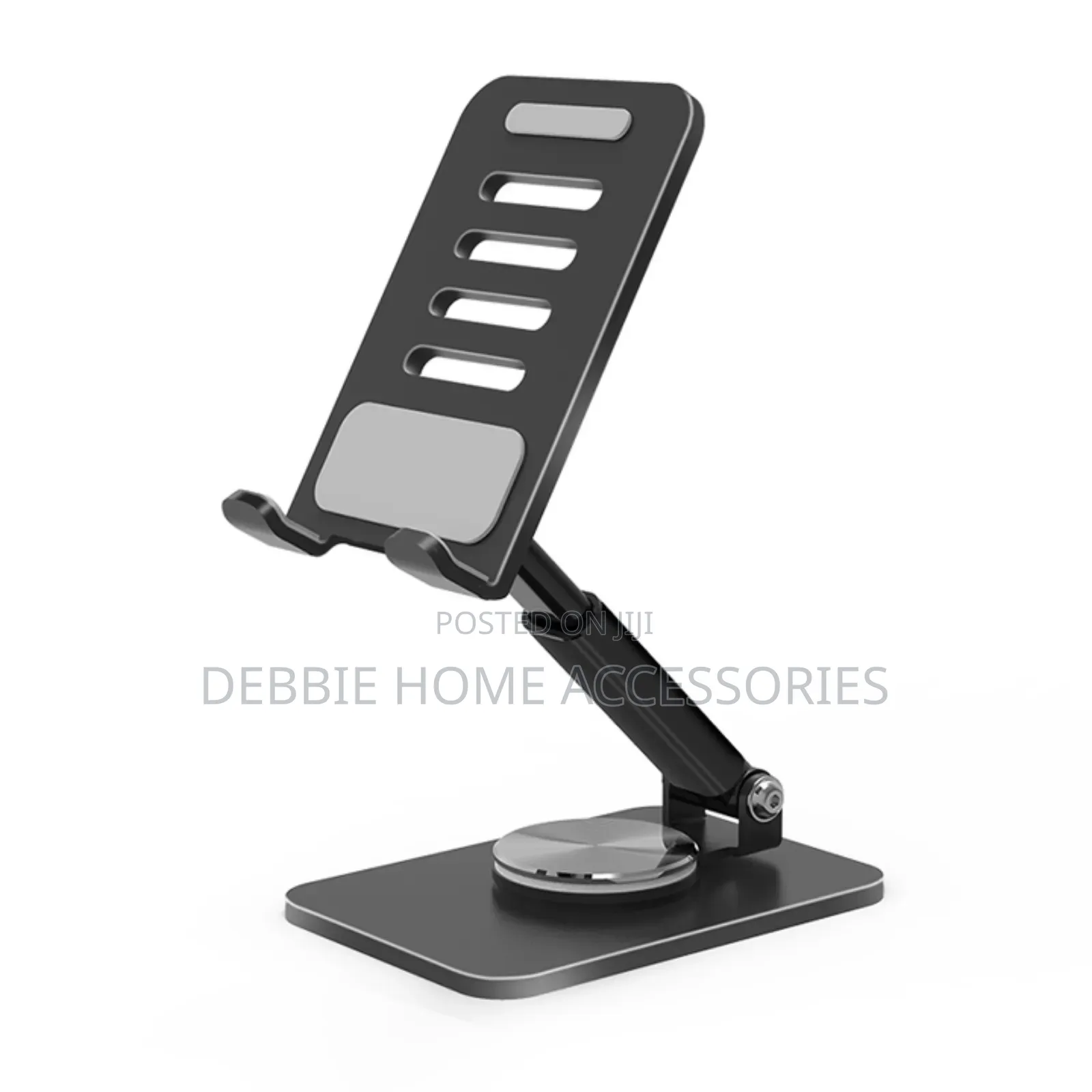 Stretchable and Adjustable Phone Stand