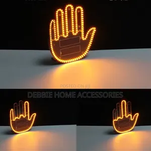 Funny Gesture