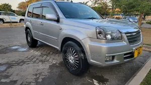 Nissan X-Trail 2005