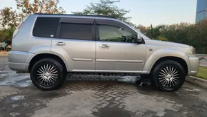 Nissan X-Trail 2005
