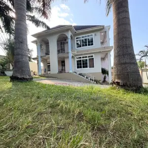5bdrm House in Goba Njia Nne, Kinondoni for rent