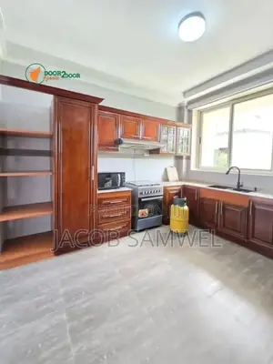Furnished 3bdrm House in Mikocheni, Kinondoni for rent
