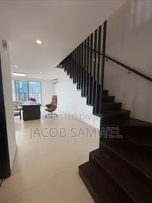 Furnished 3bdrm House in Mikocheni Morroco, Kinondoni for rent