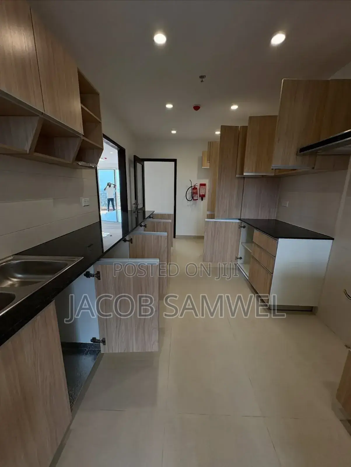 Furnished 3bdrm House in Mikocheni Morroco, Kinondoni for rent