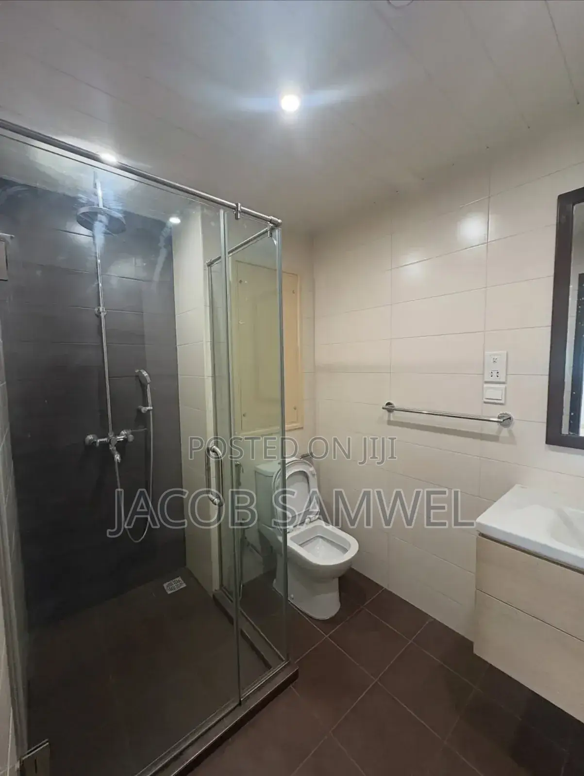 Furnished 3bdrm House in Mikocheni Morroco, Kinondoni for rent
