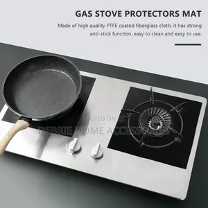 Gas Stove Protection Mat