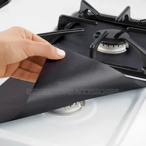 Gas Stove Protection Mat