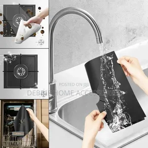 Gas Stove Protection Mat