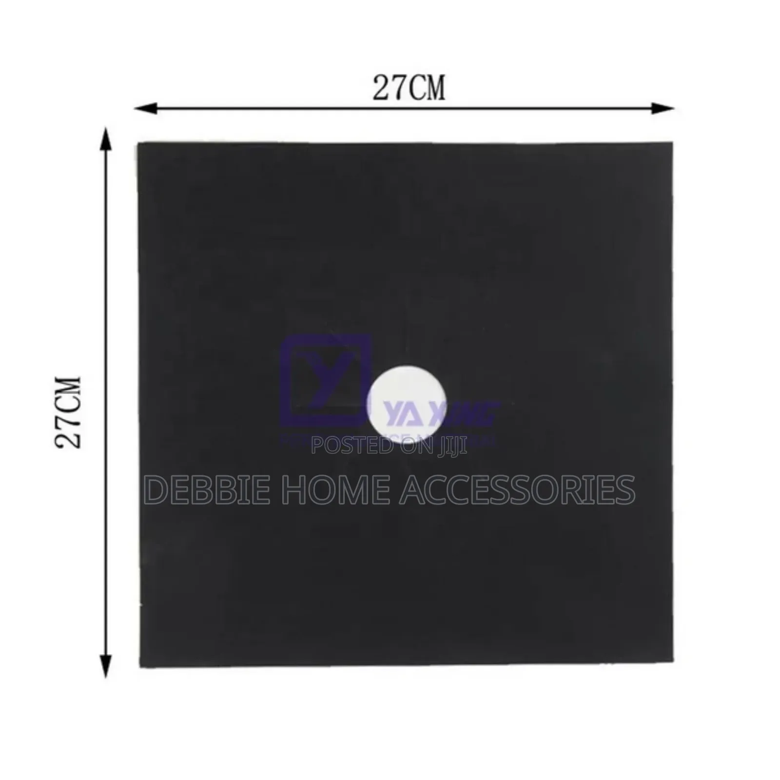 Gas Stove Protection Mat