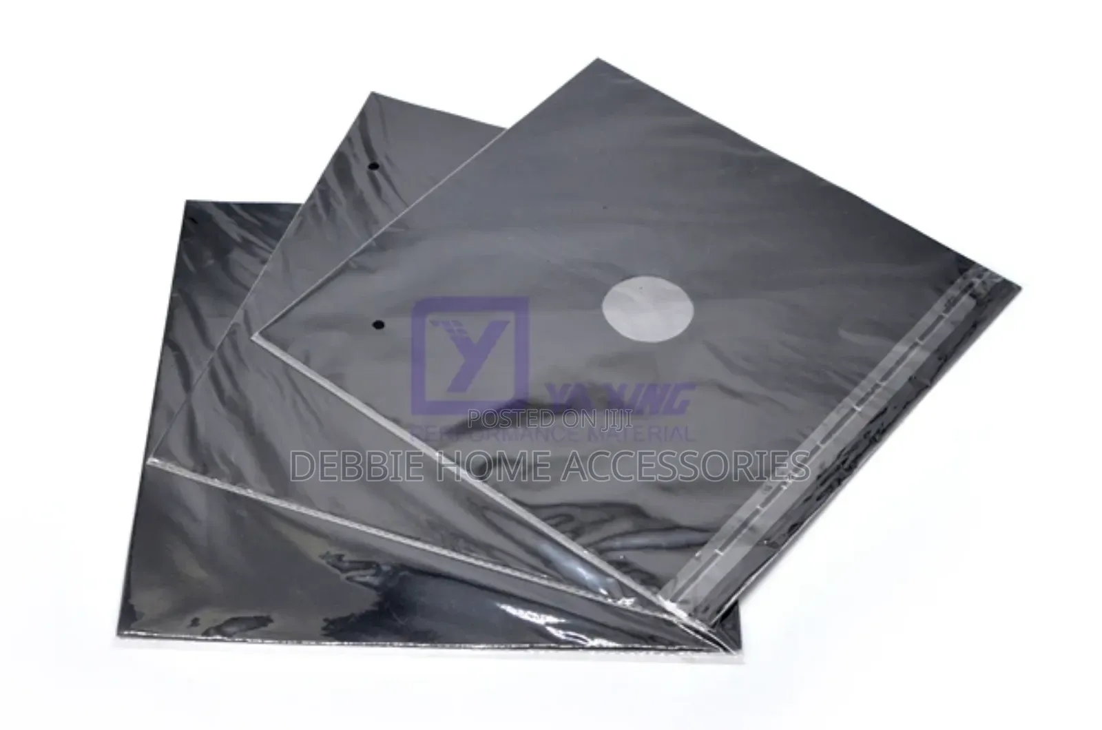 Gas Stove Protection Mat
