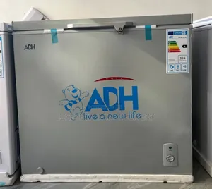 Adh Freezer 230l Commercial