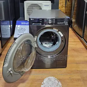 Automatic Washing Machines Mpya Fullbox Kg 6-18 Front Na Top Load