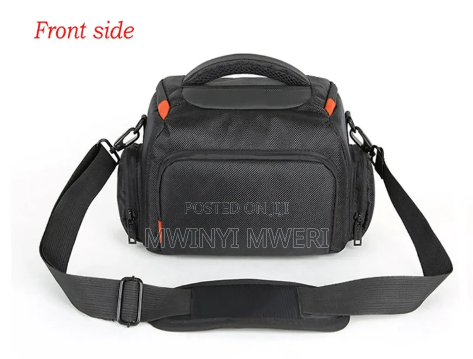 Photography Waterproof Camera Shoulder Bag for Canon DSLR SLR