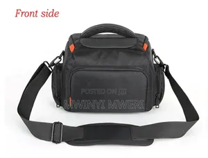 Photography Waterproof Camera Shoulder Bag for Canon DSLR SLR