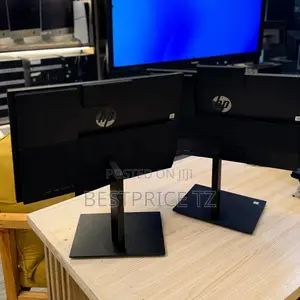 Desktop Computer HP ProOne 600 8GB Intel Core I5 SSD 256GB