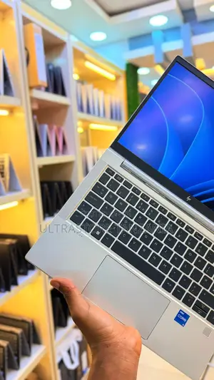New Laptop HP 630 16GB Intel Core I5 SSD 256GB