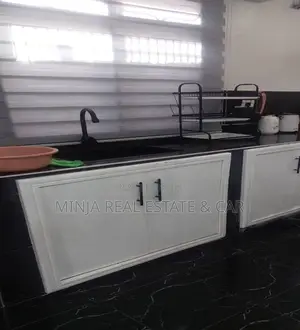 Furnished 3bdrm House in Mikocheni for rent