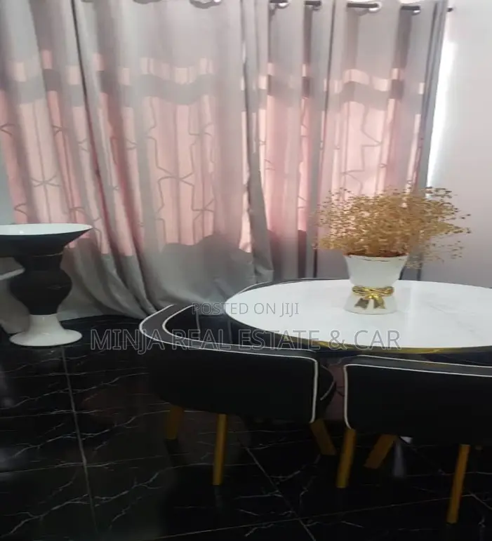 Furnished 3bdrm House in Mikocheni for rent