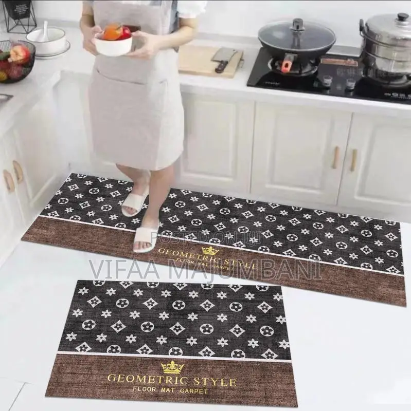 Waterproof Kitchen Mat