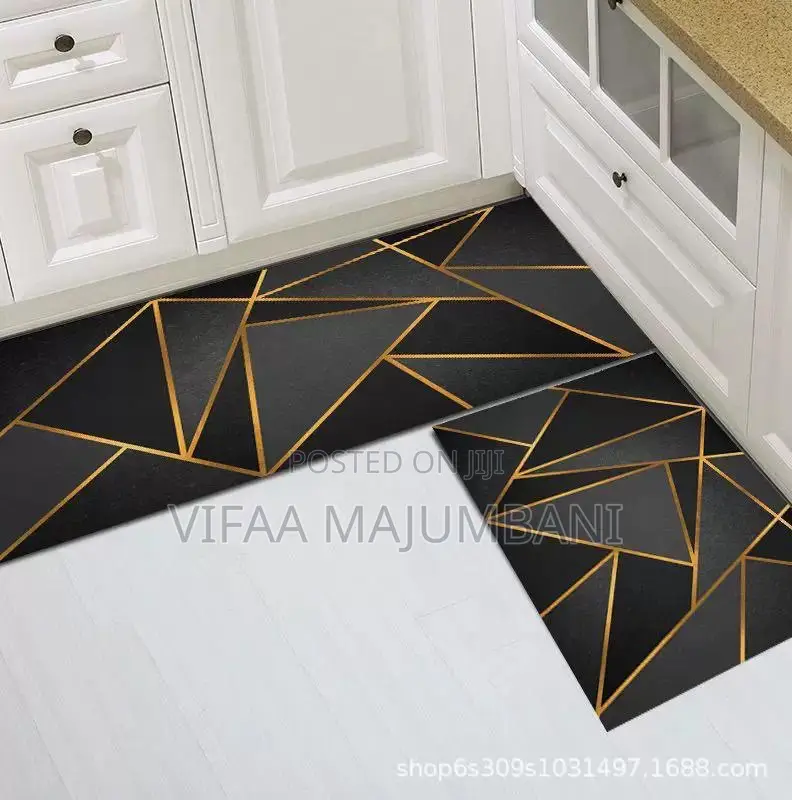 Waterproof Kitchen Mat