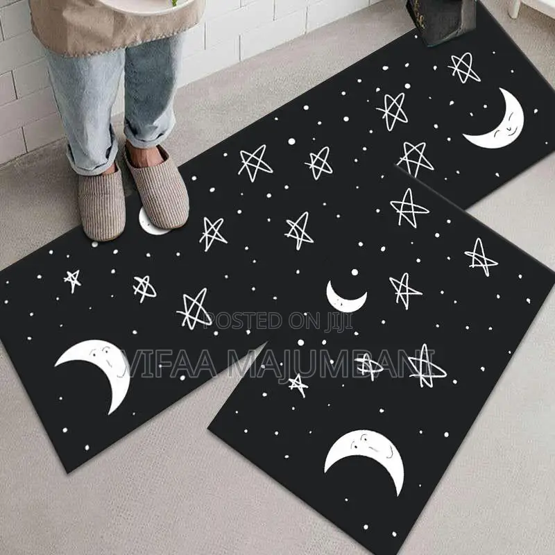 Waterproof Kitchen Mat